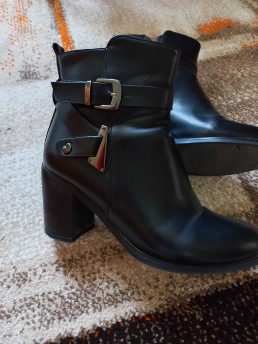 Боти Тенденз 38 номер