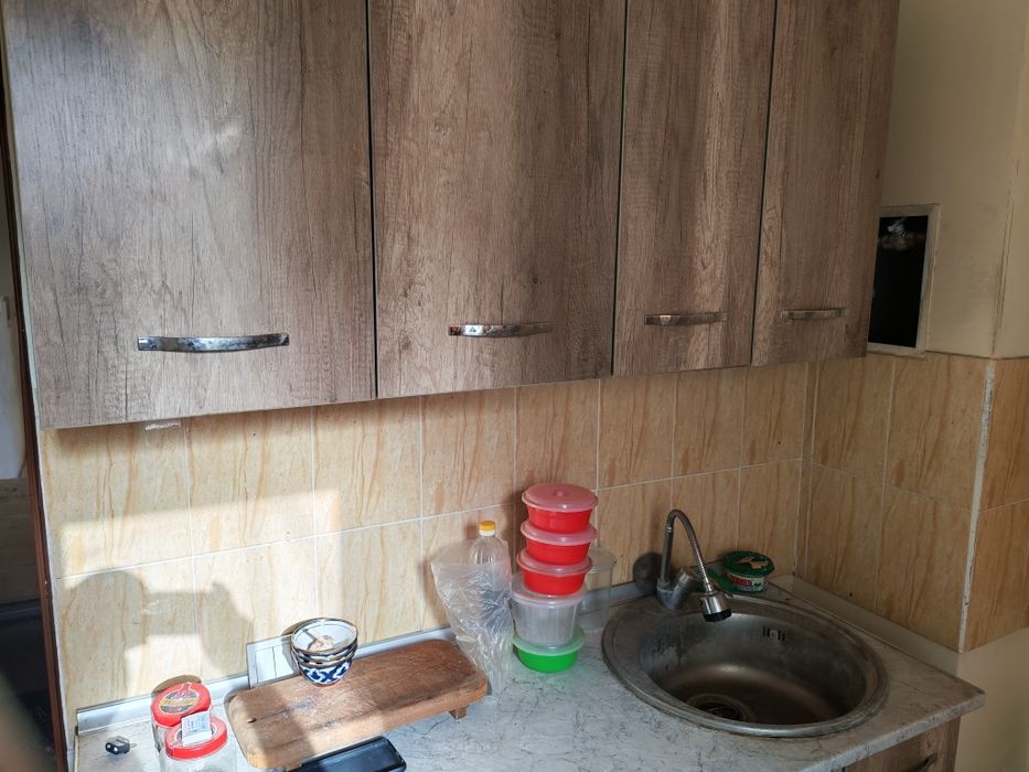 1 хонали уй сотилади