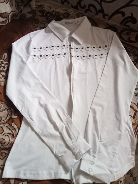 Продам школьную форму Ангельхер,