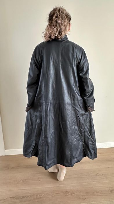 Плащ Женский размер 54