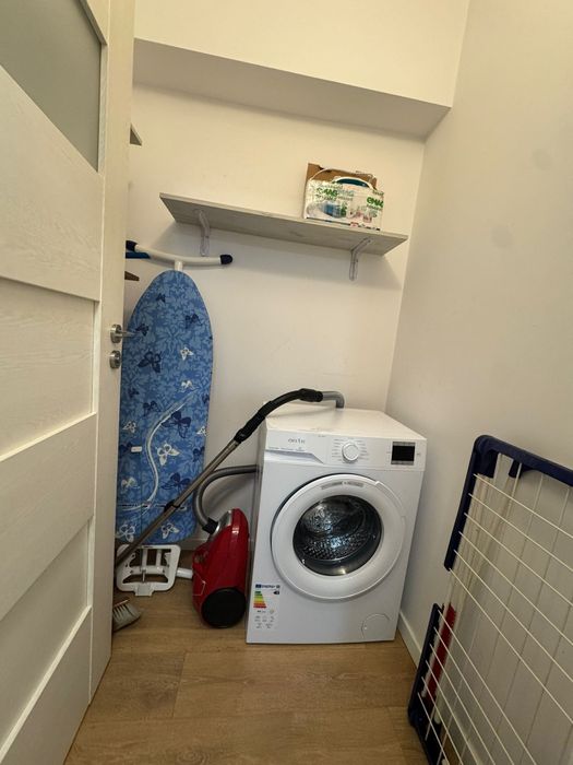 Apartament 2 camere, 67 mp, parcare subterană