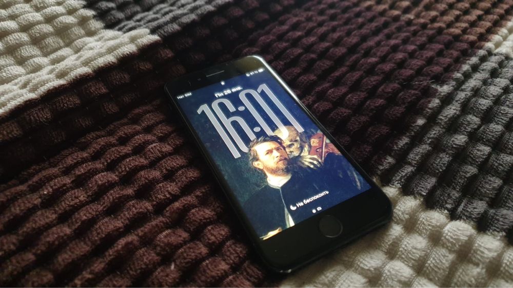 Apple Iphone SE 2020