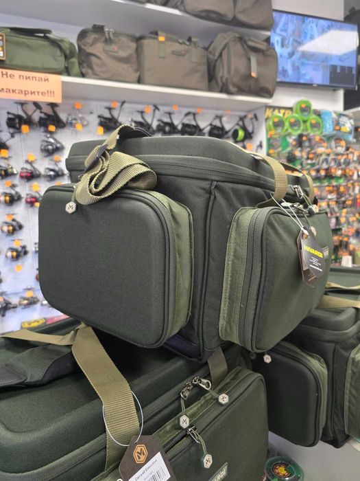 Сак MIVARDI Carp Carryall Executive