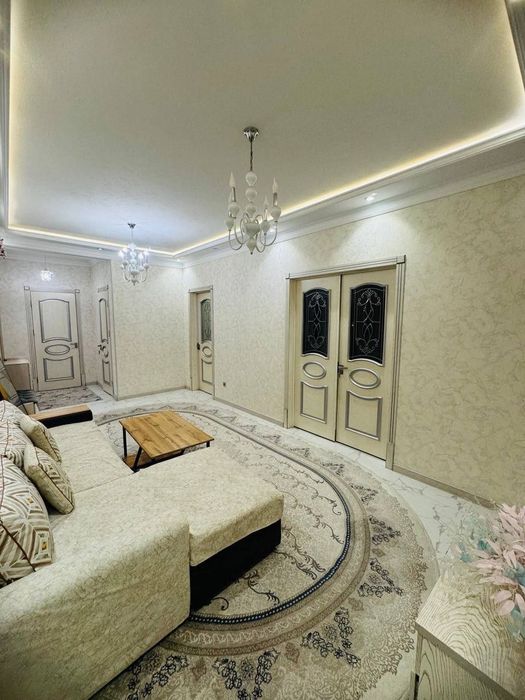 Юнусабад 18кв 4х комнатная 108м2‼️ихлос клиника