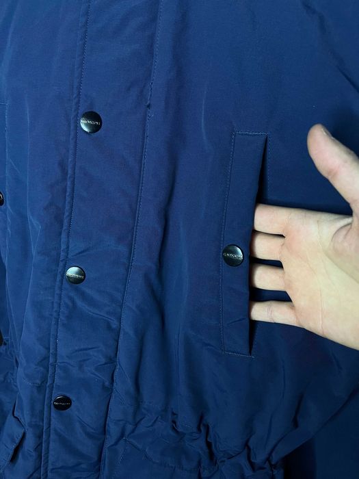 Carhartt Anchorage Parka Дамско Яке/Парка