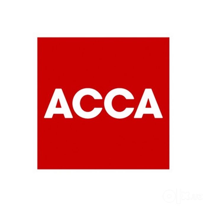 ACCA darslari Toshkent