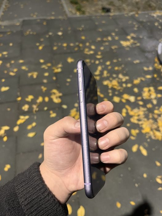 iPhone 11 256GB. Без Ремонта !