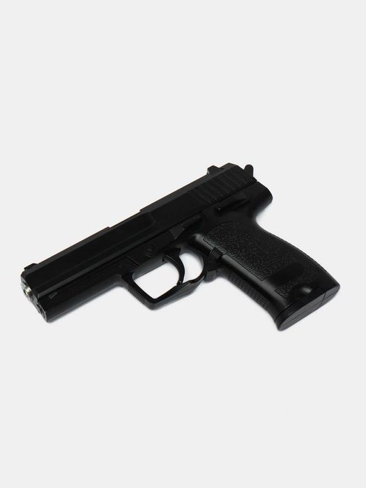 Metalli pistolet, pistolet, temir pistolet, C2, K112S