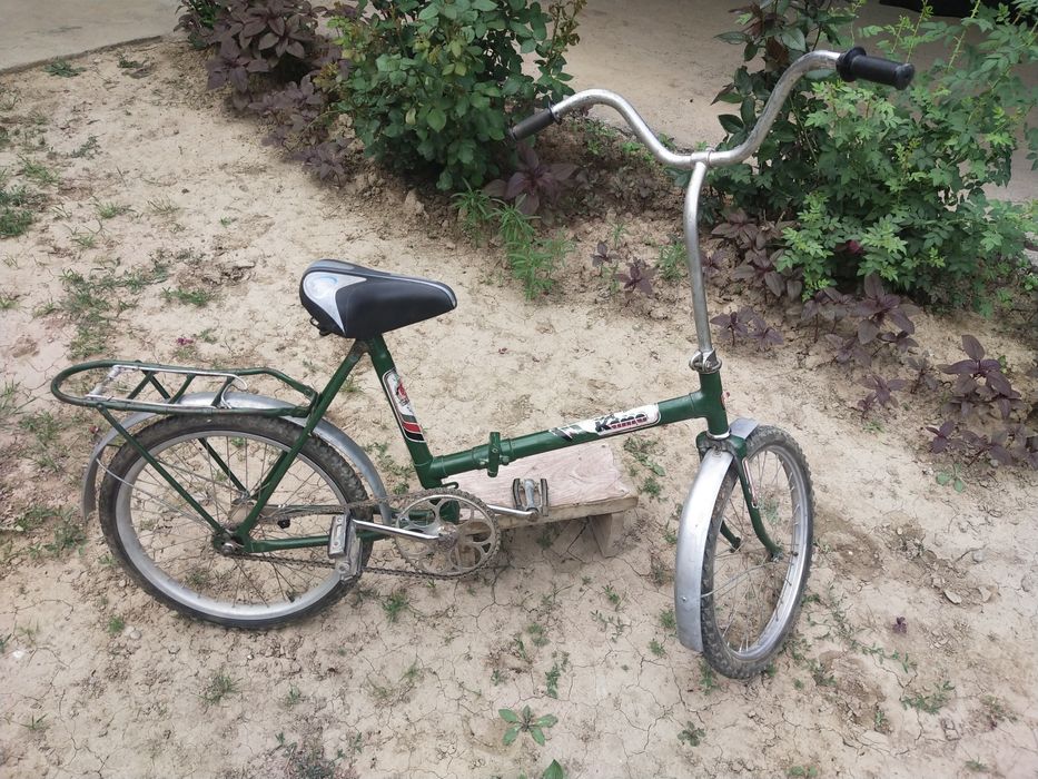 Велосипед Кама продам