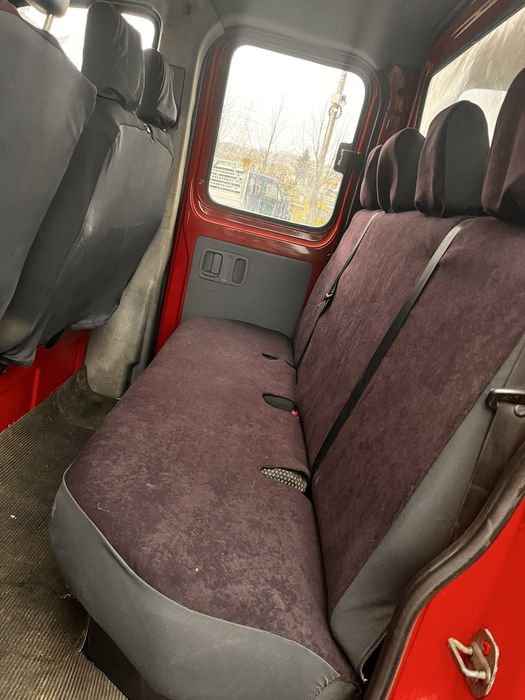 Mercedes Sprinter 515