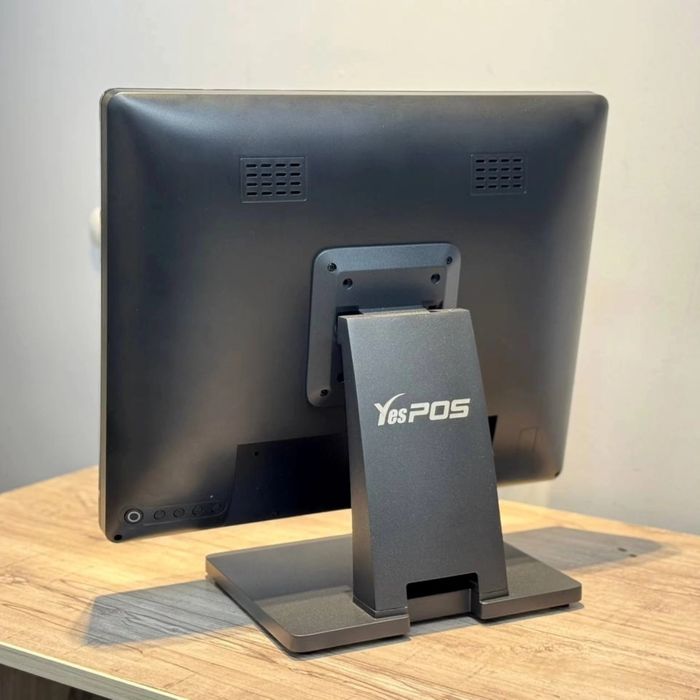 сенсорный монаблок для магазинов ресторан и кафе