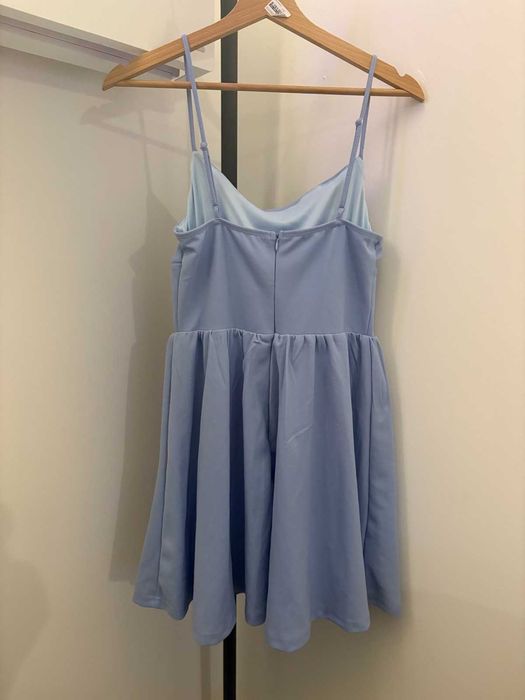 Лятна официална рокля