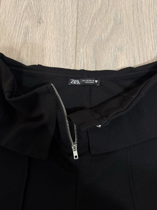 Дамски панталон - Zara