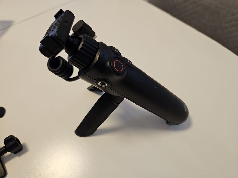 DJI Action 5 pro