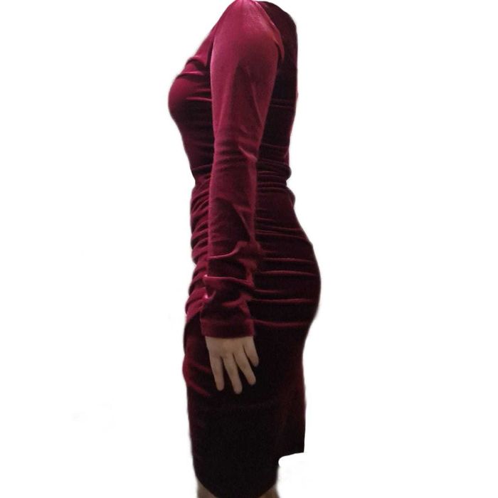 Красивое Вечернее платье