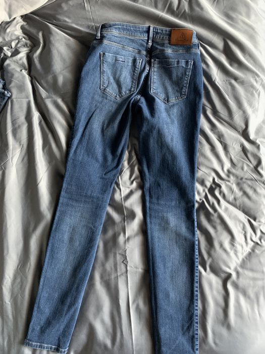 Haine ieftine de firma