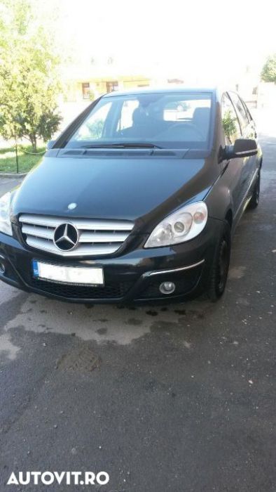 Mercedes-Benz 180