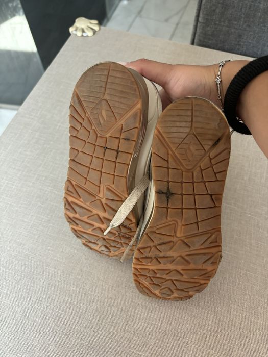 Adidasi Skechers fetite 30