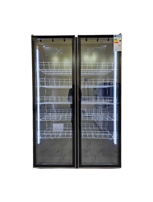 Витринный Холодильник Aiwa QH-920 Inverter / Vitrina sovutgich QH-920