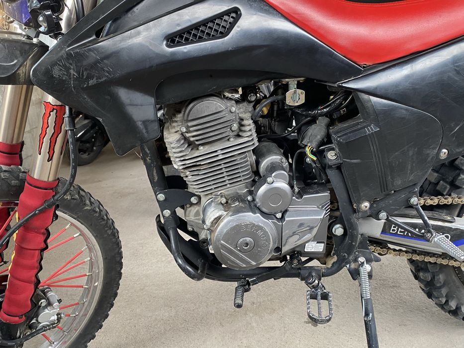 Продам Эндуро 06