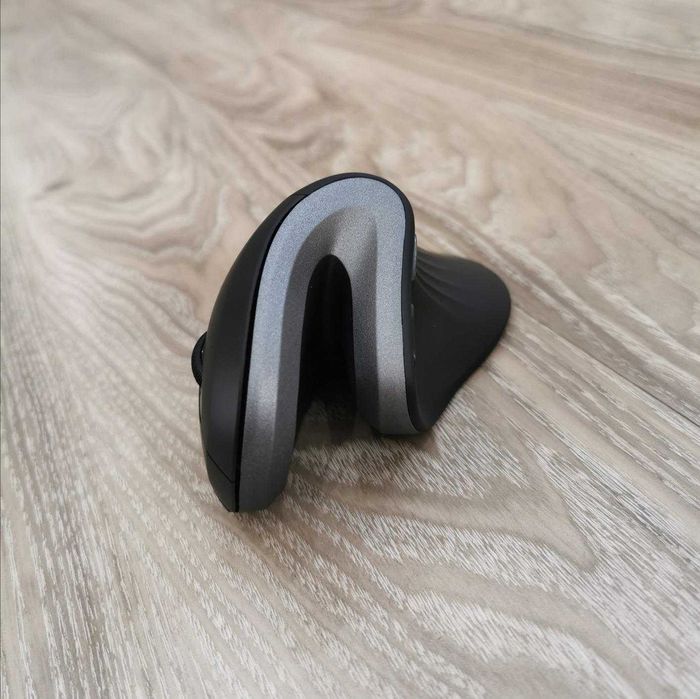 Ергономична оптична мишка Trust Verro