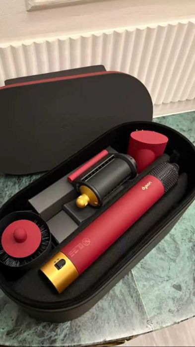 Dyson Дайсон Airwrap Complete Long Оригинал 2025  Все Цвета в Наличии