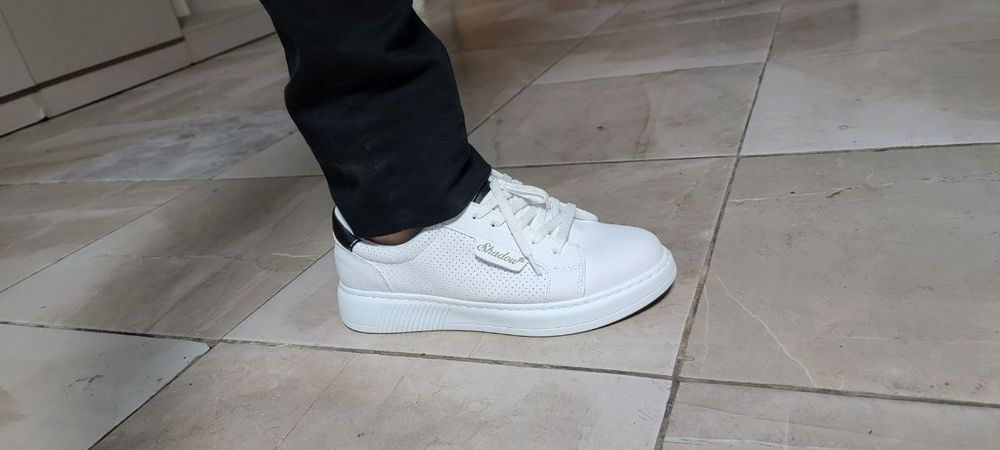 Турецкий Кроссовки