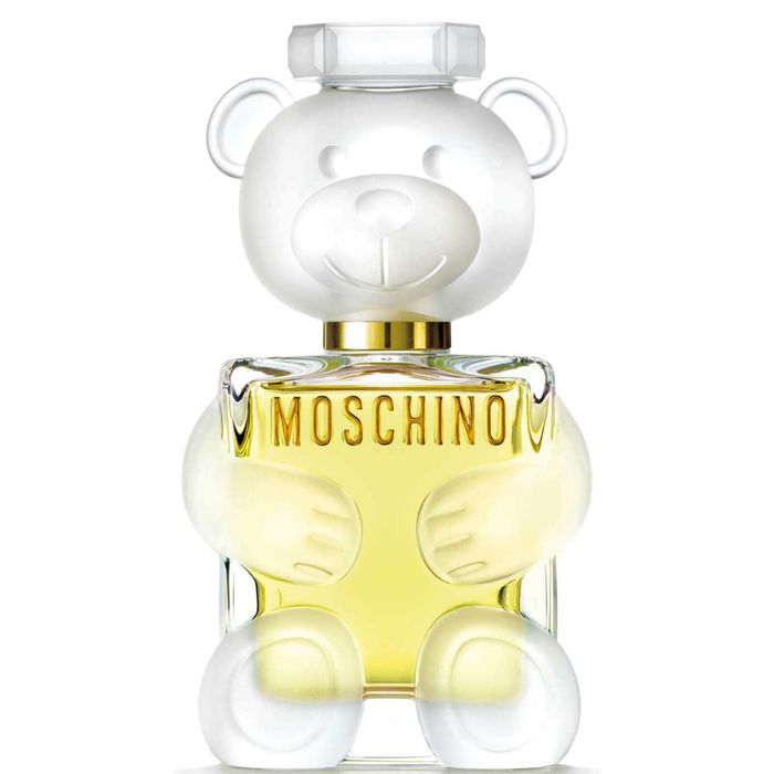 Духи/Парфюм/Оригинал/Moschino Ladies Toy 2