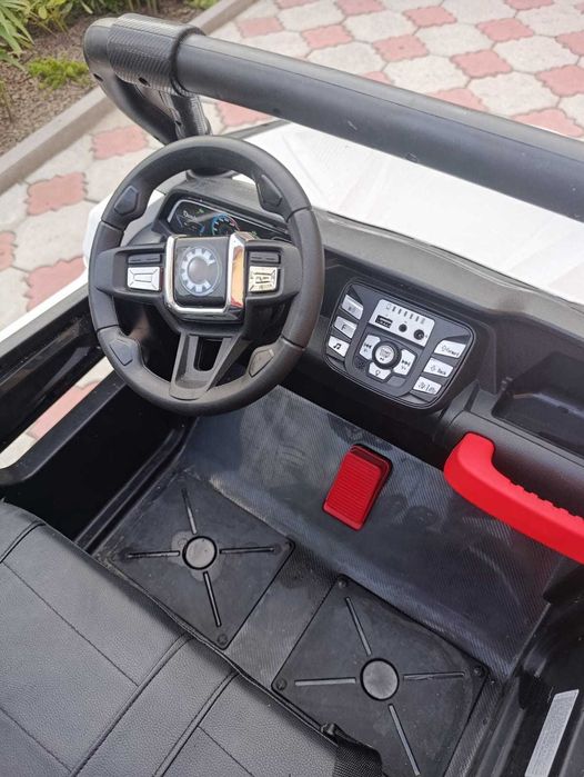 Продам электромобиль