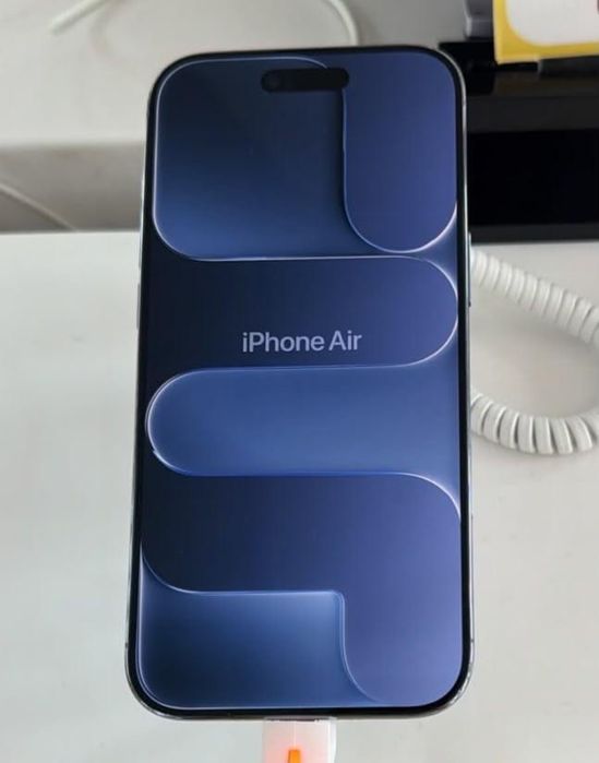 Iphone air 256gb