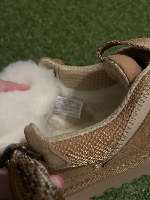 papuci ugg femei