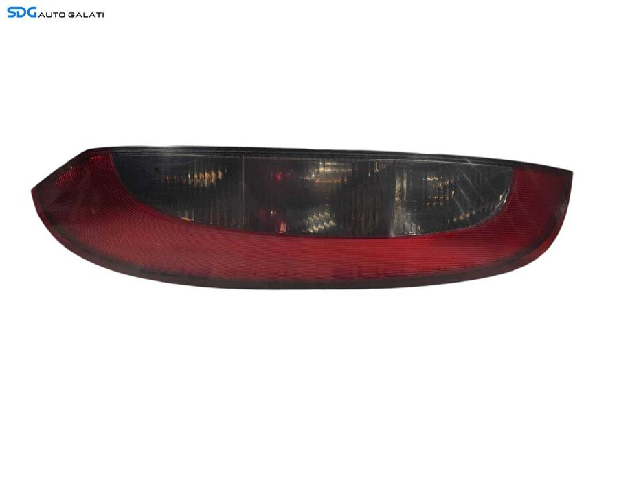 Stop Lampa Tripla Stanga Stanga Opel Corsa C 2000 - 2006 Cod 89302171 [LR0705]