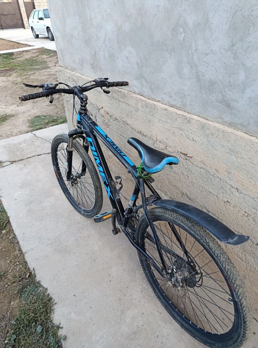 Велосипед сатылады