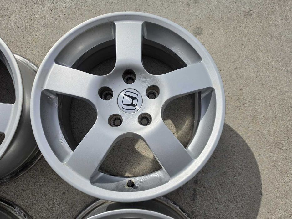 16'' джанти 5x114.3 HONDA CR-V, TOYOTA RAV4
