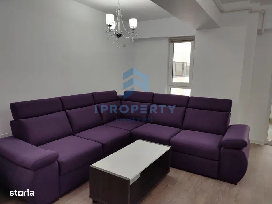 Apartament 2 Camere Rahova Central Adress Residence Bloc Nou