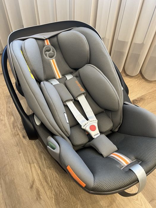 Cybex cloud G I - size бебешко столче