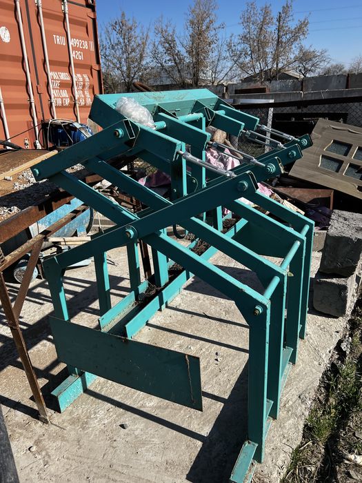 Резательный станок