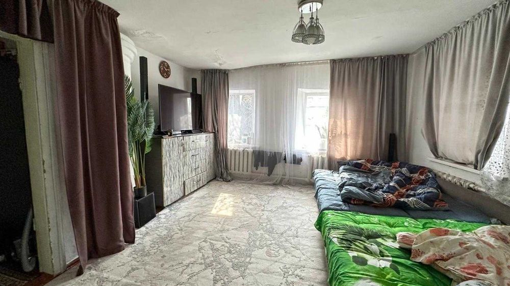 Дом Хутор Павел ИмпериЯ