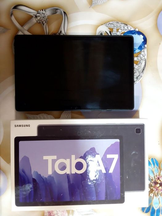 Планшет Samsung Galaxy Tab A7  2022