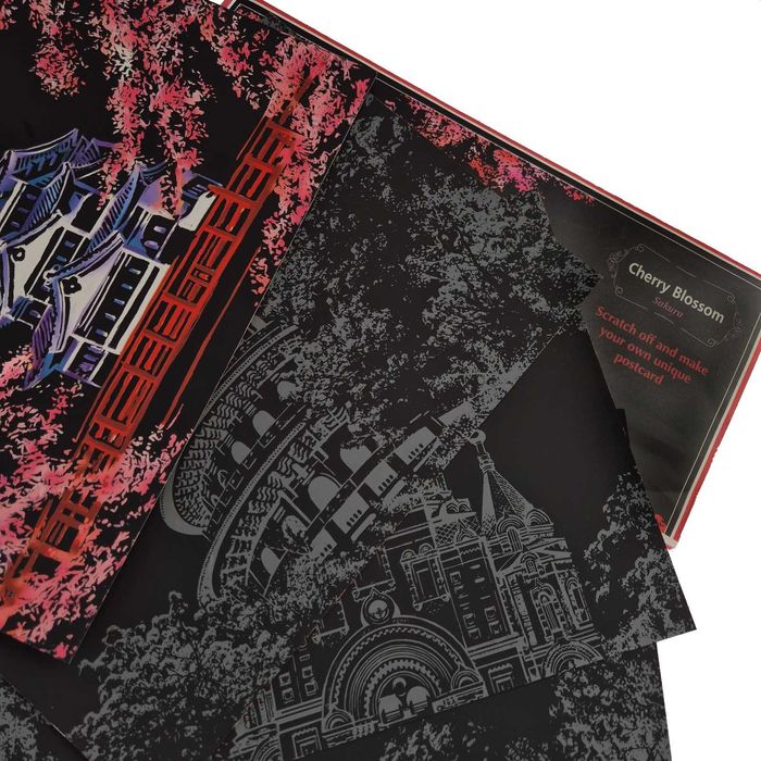 Planse razuibile (set 4 planse)