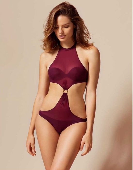 Купальник Agent provocateur оригинал