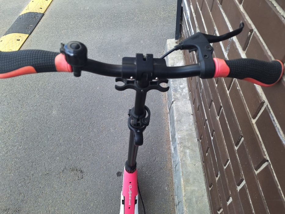 Самокат  Globber