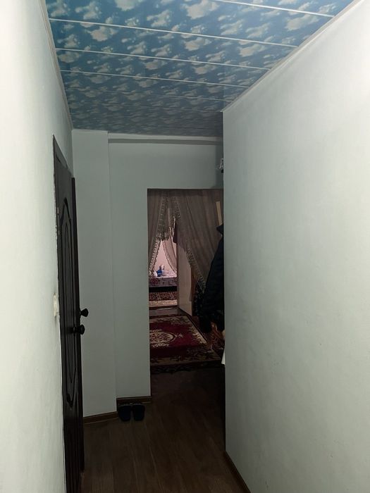 Uy sotiladi 2 xonali ipotekagayam beriladi