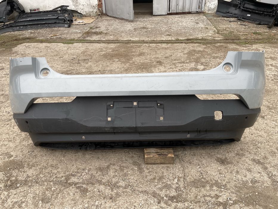 Задна броня за Volvo EX30 Волво ЕХ30  2023г-