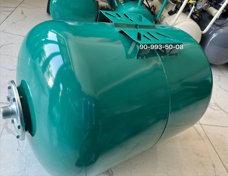 Aqua Stream bak 100L ресивер для воды 100 литр