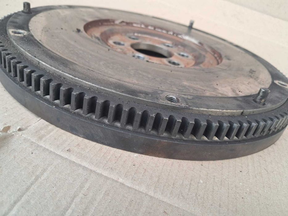 Vw Golf 5, kit ambreiaj volanta placa disc, motor 1,6