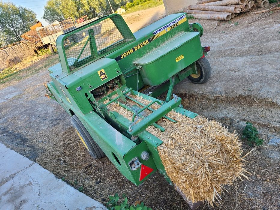 Pres padborchik joon dere