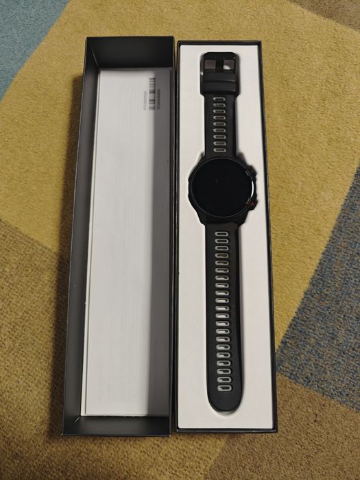 Xiaomi Mi Smart Watch