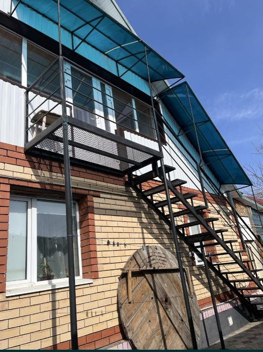 Дом на КСК 155 кв.м.