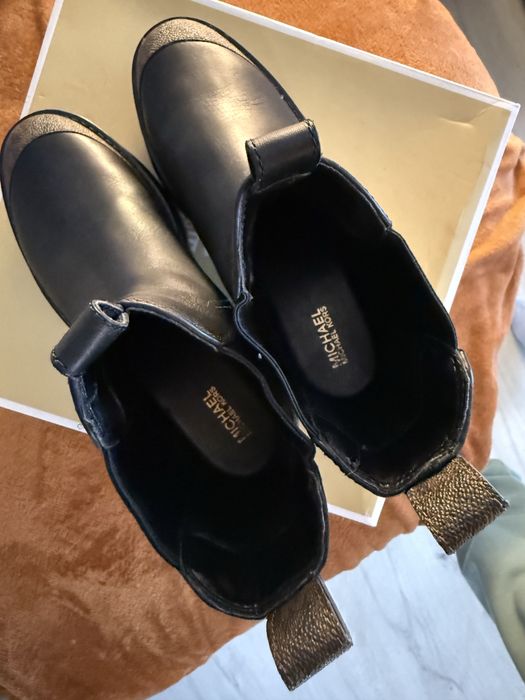 Дамски Боти Michael Kors 40